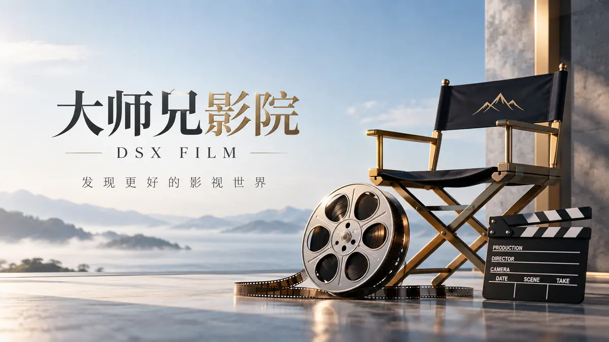 大师兄影院影视内容导览